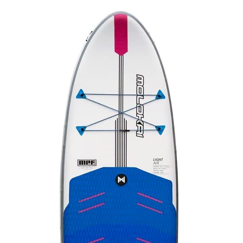 Sup доска Molokai Light Air 10.6′ прокат
