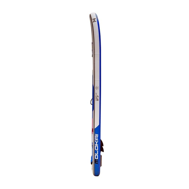 Sup доска Molokai Light Air 10.6′ прокат