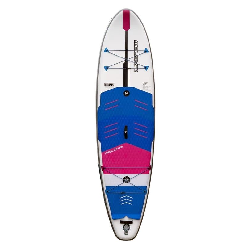 Sup доска Molokai Light Air 10.6′ прокат
